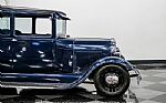 1929 Model A Tudor Sedan Streetrod Thumbnail 28