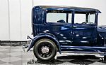 1929 Model A Tudor Sedan Streetrod Thumbnail 27
