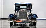 1929 Model A Tudor Sedan Streetrod Thumbnail 29