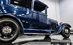 1929 Model A Tudor Sedan Streetrod Thumbnail 26