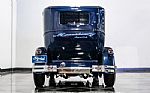 1929 Model A Tudor Sedan Streetrod Thumbnail 30