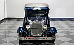 1929 Model A Tudor Sedan Streetrod Thumbnail 31