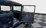 1929 Model A Tudor Sedan Streetrod Thumbnail 64