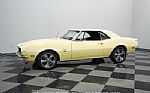 1968 Camaro SS 350 Tribute Thumbnail 6