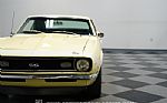 1968 Camaro SS 350 Tribute Thumbnail 19