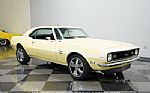 1968 Camaro SS 350 Tribute Thumbnail 16