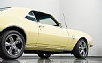 1968 Camaro SS 350 Tribute Thumbnail 27