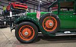 1928 Senior Six Sport Sedan Thumbnail 3