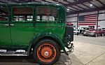 1928 Senior Six Sport Sedan Thumbnail 5