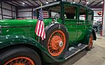 1928 Senior Six Sport Sedan Thumbnail 40