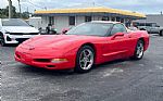2001 Corvette Thumbnail 3