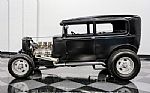 1931 Model A Tudor Sedan Streetrod Thumbnail 2