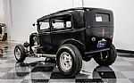 1931 Model A Tudor Sedan Streetrod Thumbnail 8