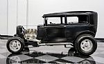 1931 Model A Tudor Sedan Streetrod Thumbnail 6