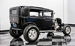 1931 Model A Tudor Sedan Streetrod Thumbnail 12