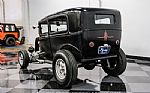 1931 Model A Tudor Sedan Streetrod Thumbnail 9