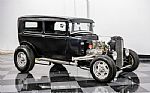 1931 Model A Tudor Sedan Streetrod Thumbnail 13