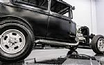 1931 Model A Tudor Sedan Streetrod Thumbnail 26