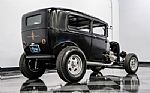 1931 Model A Tudor Sedan Streetrod Thumbnail 25