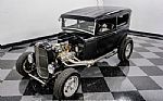 1931 Model A Tudor Sedan Streetrod Thumbnail 33