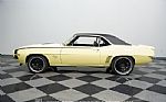 1969 Camaro SS 350 Tribute Thumbnail 2