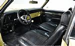1969 Camaro SS 350 Tribute Thumbnail 4