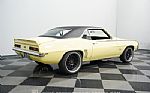 1969 Camaro SS 350 Tribute Thumbnail 12
