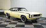 1969 Camaro SS 350 Tribute Thumbnail 16
