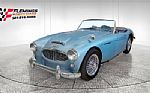 1960 3000 MK1 Roadster Thumbnail 2