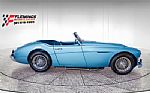 1960 3000 MK1 Roadster Thumbnail 8