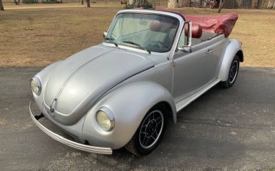 Photo of a 1978 Volkswagen Beetle for sale