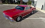 1966 Chevelle SS 396 Thumbnail 2