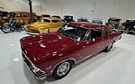 1966 Chevelle SS 396 Thumbnail 21