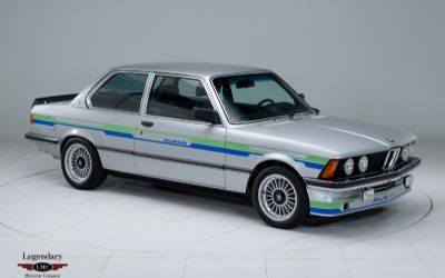 Photo of a 1981 BMW Alpina for sale