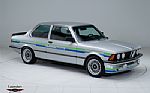 1981 Alpina Thumbnail 1