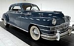 1947 New Yorker Club Coupe Thumbnail 7