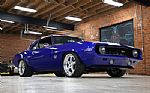 1969 Camaro Super Sport Replica Thumbnail 4
