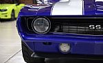 1969 Camaro Super Sport Replica Thumbnail 10