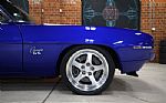 1969 Camaro Super Sport Replica Thumbnail 17