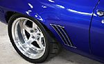 1969 Camaro Super Sport Replica Thumbnail 23
