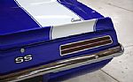 1969 Camaro Super Sport Replica Thumbnail 44