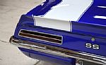 1969 Camaro Super Sport Replica Thumbnail 45