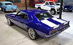 1969 Camaro Super Sport Replica Thumbnail 54