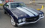 1970 Chevelle Thumbnail 4
