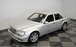 1995 E500 Thumbnail 7