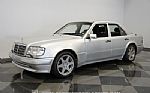 1995 E500 Thumbnail 6