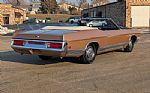 1972 LTD Convertible Thumbnail 4