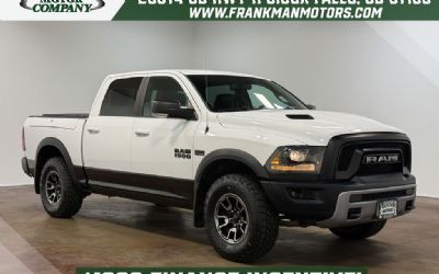 Photo of a 2015 RAM 1500 Rebel for sale