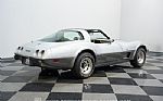1978 Corvette L82 Silver Anniversar Thumbnail 12