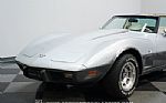 1978 Corvette L82 Silver Anniversar Thumbnail 18